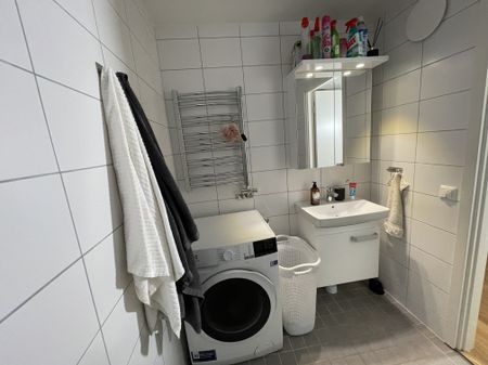 Södra Häggviksvägen, Sollentuna - Photo 5