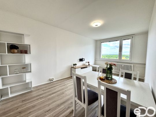 Pronájem bytu 2+kk 48 m² - Фото 1