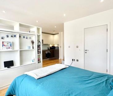 Studio Flat, Tryon Apartments, TW3 - Photo 6