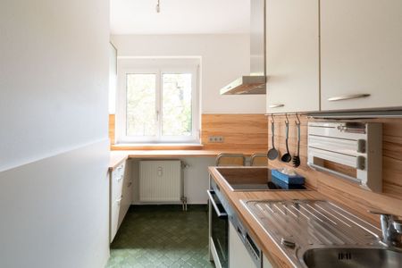 Stilvoll wohnen in Linz – charmante 2-Zimmer-Wohnung nahe dem Kepler Universitätsklinikum - Photo 2