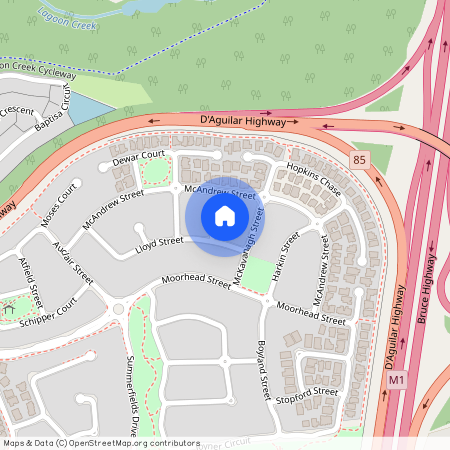 4 Cullagh St, Caboolture QLD 4510