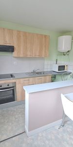 Location Appartement 1 pièce 23m² LIMOGES 87000 - Photo 3