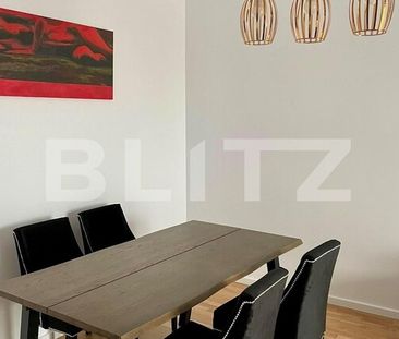 Apartament 2 camere, prima inchiriere, 65 mp, parcare, Park Lake - Photo 5