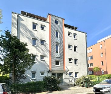 Ihre neue Terrassenwohnung in Striesen. - Foto 4
