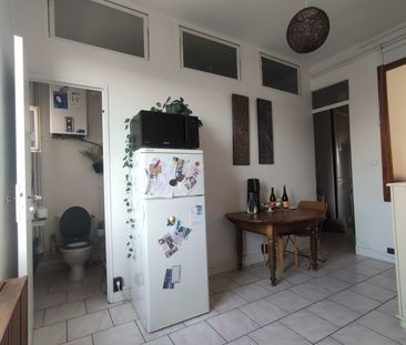 T2 - rue créqui- Dispo le 03/11 ! - Photo 3