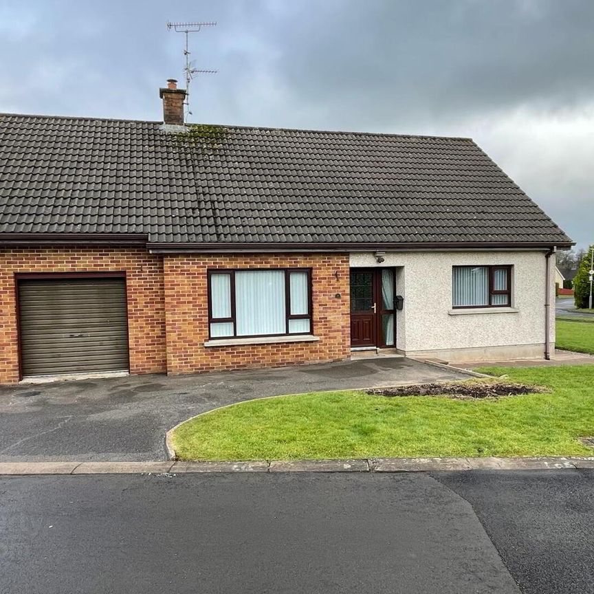 7 Old Rectory Crescent, BT80 9YF, Cookstown - Photo 1