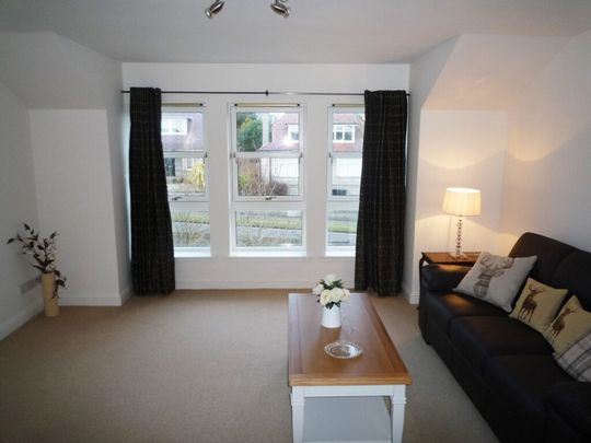 34 Morningfield Mews, Aberdeen, AB15 4ER - Photo 1