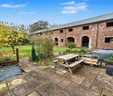 Silverton Park Farm, Silverton, Exeter, EX5 - Photo 5
