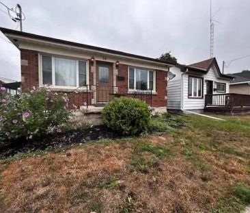 A- 38 Curtis Street | 38 Curtis Street, Brantford - Photo 1