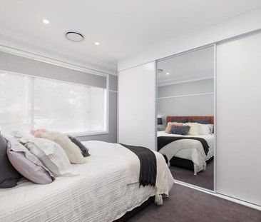 TASTEFULLY RENOVATED HOME IN PEACEFUL LOCATION - Photo 2