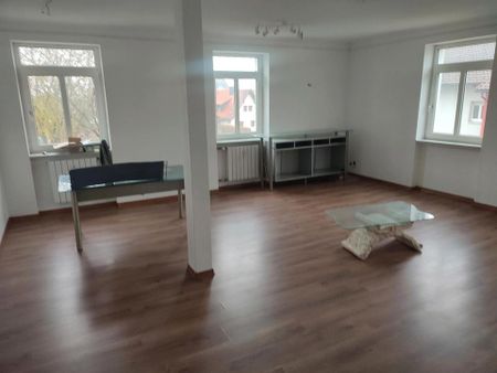 Helle 4,5 Zi Altbau Loft in Görwihl mit 195qm - Foto 4