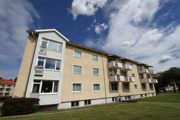Stamkullevägen 10 - Foto 1