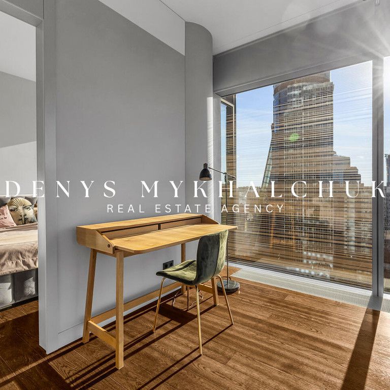 Warszawa, Śródmieście, Twarda - Фото 1