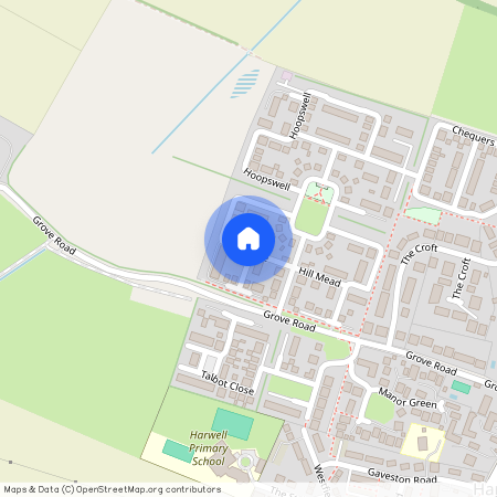 Boot Lane, Harwell, OX11 0FS