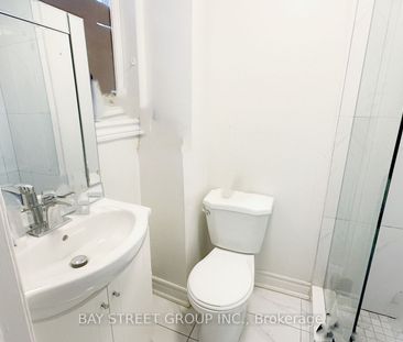 Semi-Detached Home For Lease | E8054798 - Photo 6