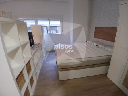 Piso en alquiler en Centro Histórico - Foto 2