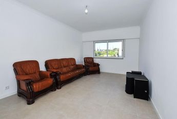 Apartamento T3 em Lisboa