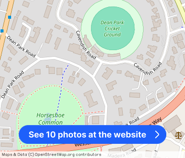 Cavendish Road, Dean Park - Photo 1