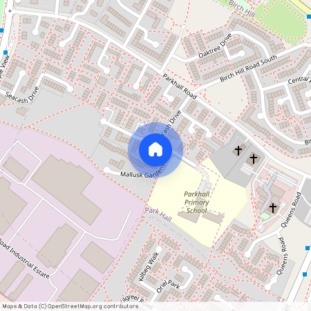 2 Mallusk Gardens, Antrim, BT41 1BA