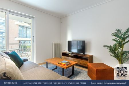 Διαμέρισμα για ενοικίαση Μετς (Μετς - Καλλιμάρμαρο) - Φωτογραφία 2