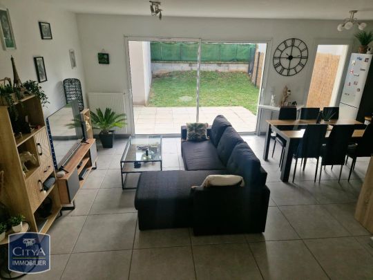 Appartement à louer 3 pièces 70.14m² - Photo 1