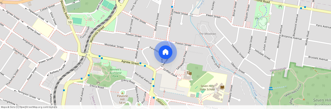 4/52 Paramount Terrace, Qld 4170, Seven Hills