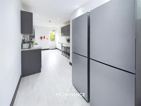 Studio to rent - Photo 5