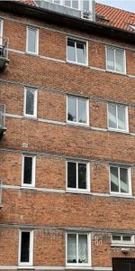 Skøn 2 værelses lejlighed til leje - Foto 4