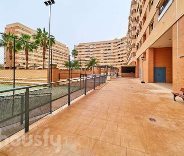 Piso de alquiler en Avenida Médico Ricardo Ferre, ., Paus - Poligon... - Photo 6