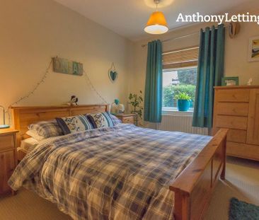 2 bedroom maisonette to rent - Photo 5