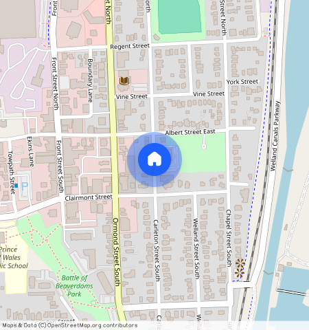 126, 126, Brighton, Lane, Thorold