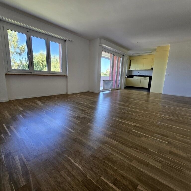 4.5-room apartment in Murten - Photo 1