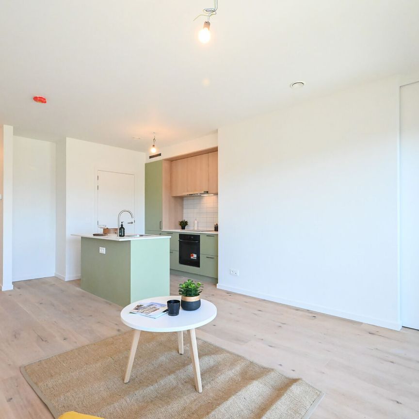 Appartement in Deinze - Photo 1