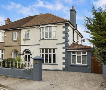 8 Carlton Villas, Novara Avenue, Bray, Co Wicklow, A98 YX23 - Photo 4
