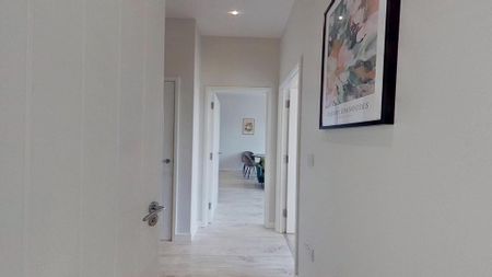 2 bedroom flat to rent - Photo 5