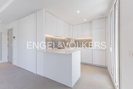 Piso de alquiler en La Maternitat i Sant Ramon - Photo 4