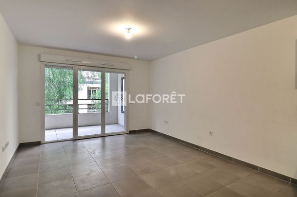 Appartement T3 Toulon à louer - Photo 1