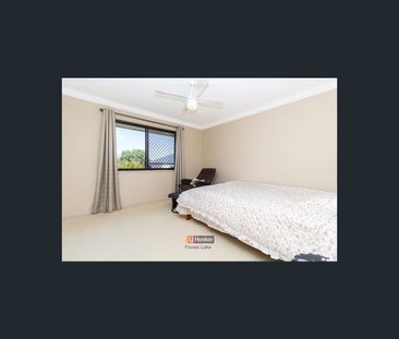 9 Mauritius Parade, Forest Lake, Qld 4078 - Photo 3