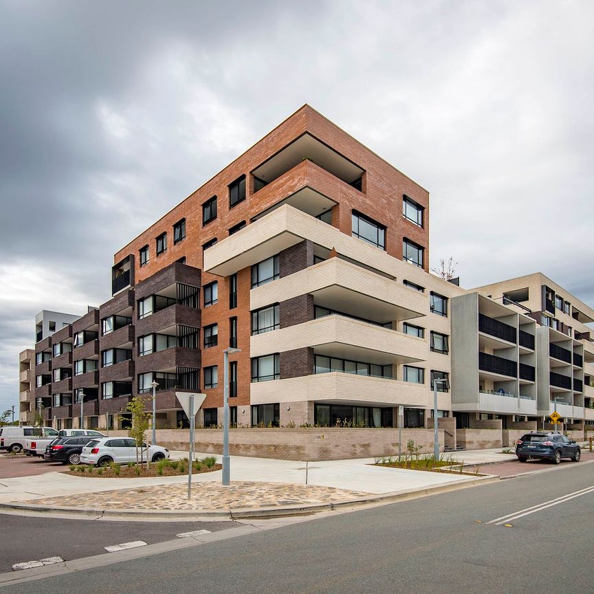 Unit 112/2 Kerridge Street, - Photo 1