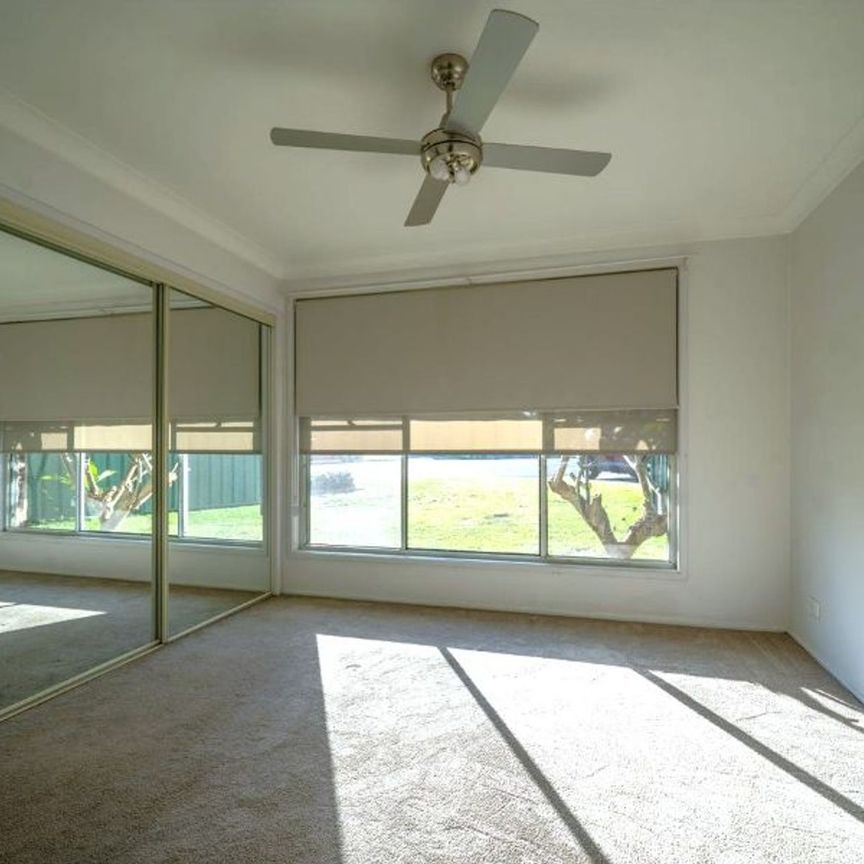 Lovely Home in Quiet Location! - Photo 1