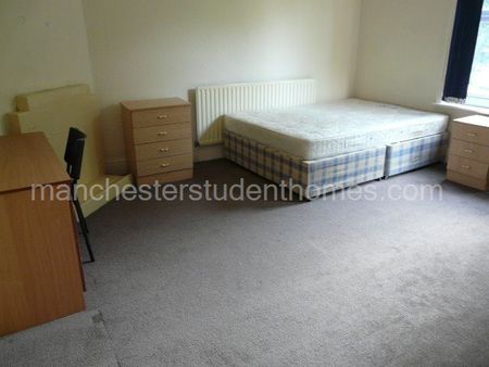 Moseley Road, Manchester, M14 6NR - Photo 3