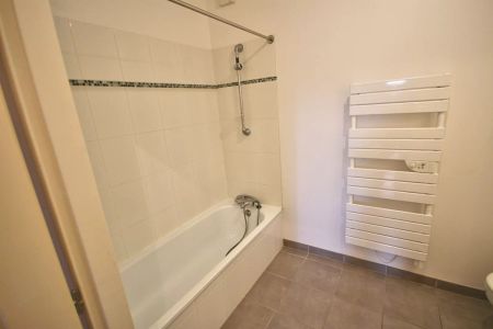 Appartement Vannes 5 pièce(s) 96 m2 - Photo 5