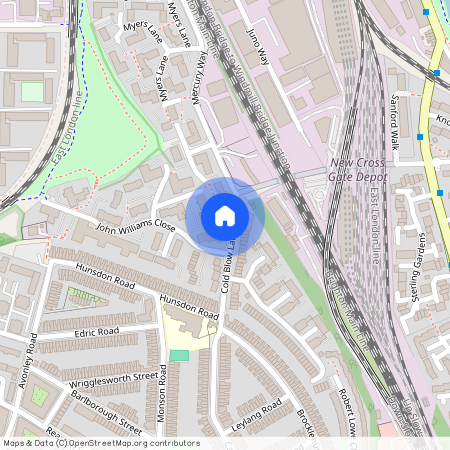 Old Bank Hse 8 Barkwith