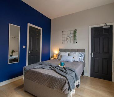 5 bedroom house share to rent - Photo 6