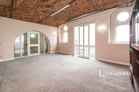 2 bedroom apartment to rent Waterloo Warehouse, Waterloo Road, Liverpool, L3 - Photo 2