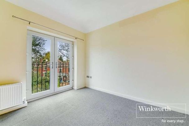 Manor Road, Beckenham, BR3 - Photo 1