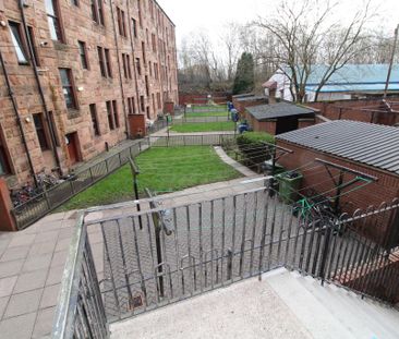 1 bedroom flat to rent - Photo 5