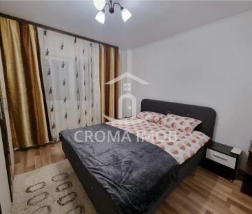 Inchiriere apartament 2 camere, centrala termica, in Ploiesti, zona Carol Davila - Fotografie 1
