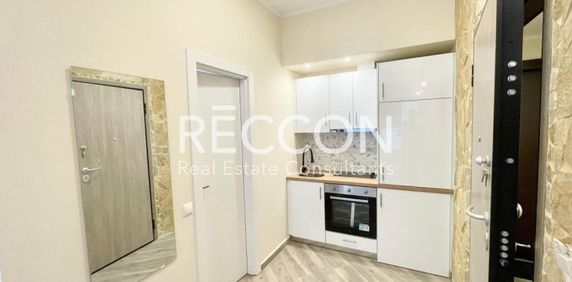 Studio/Γκαρσονιέρα για ενοικίαση Πλατεία Κολιάτσου (Πατήσια) - Φωτογραφία 2