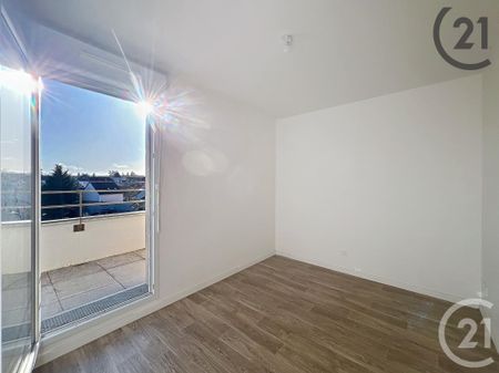 Location Appartement 4 pièces 84m² DAMMARIE LES LYS 77190 - Photo 5